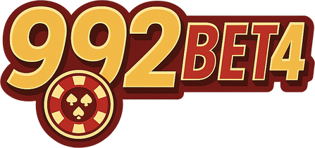 992bet4 Logo